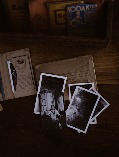 The Importance of Personal Stories